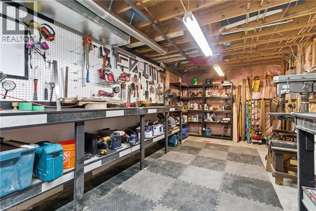 366 Jonathan Street, London, Ontario  N5Z 5C8 - Photo 35 - 40808605