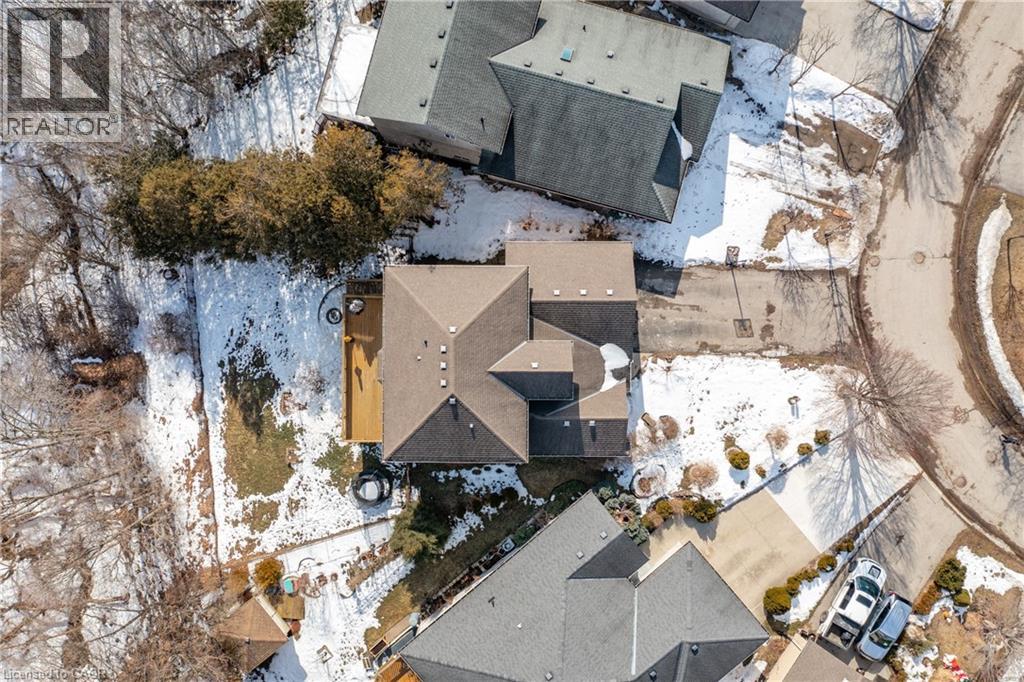 366 Jonathan Street, London, Ontario  N5Z 5C8 - Photo 37 - 40808605