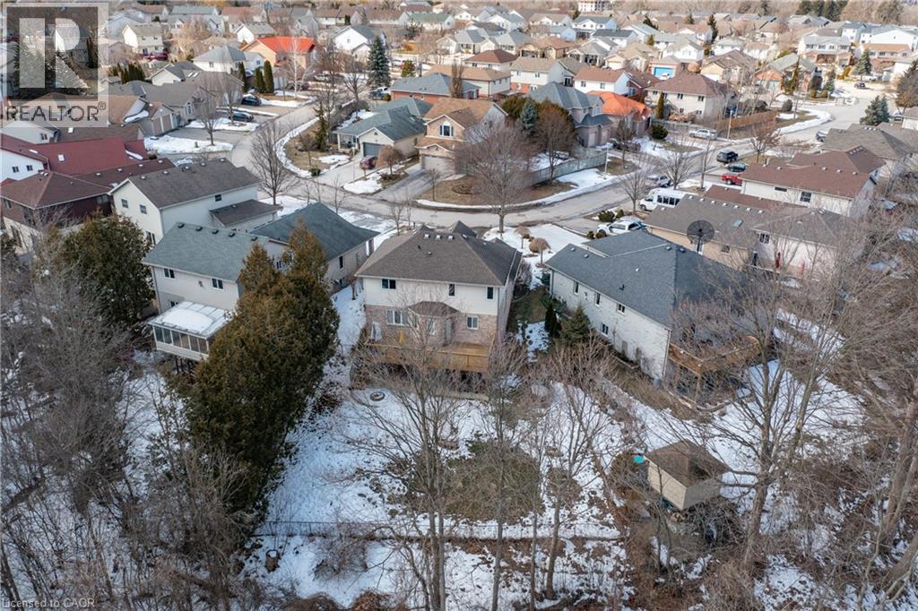 366 Jonathan Street, London, Ontario  N5Z 5C8 - Photo 39 - 40808605