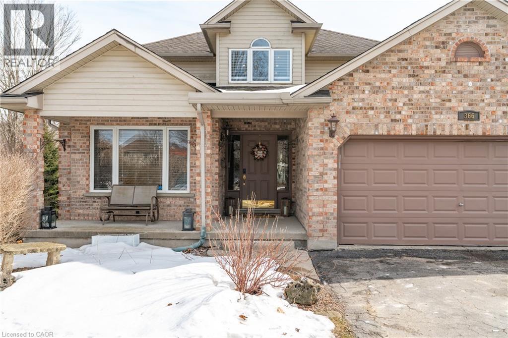 366 Jonathan Street, London, Ontario  N5Z 5C8 - Photo 4 - 40808605