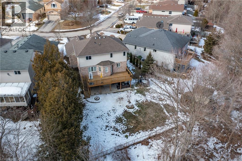 366 Jonathan Street, London, Ontario  N5Z 5C8 - Photo 40 - 40808605