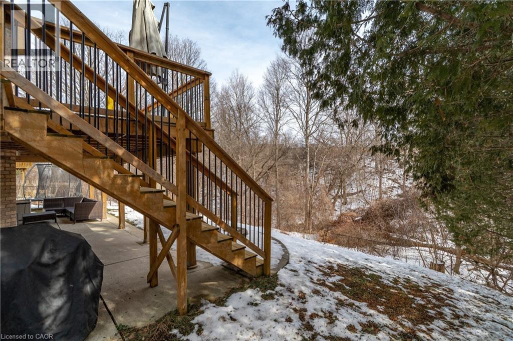 366 Jonathan Street, London, Ontario  N5Z 5C8 - Photo 41 - 40808605