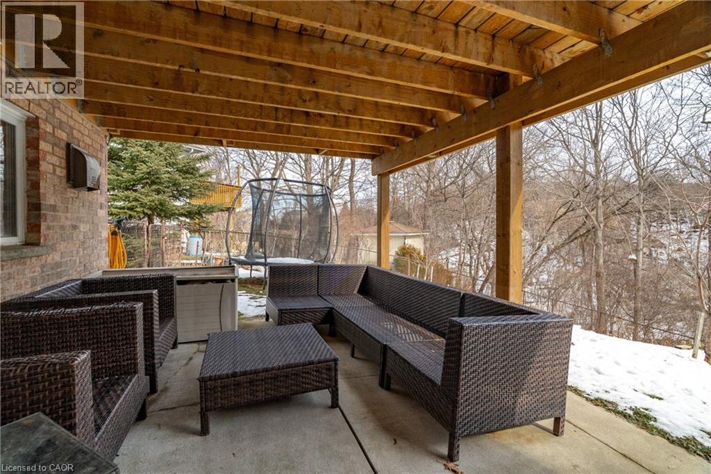 366 Jonathan Street, London, Ontario  N5Z 5C8 - Photo 42 - 40808605