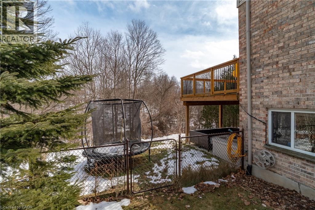 366 Jonathan Street, London, Ontario  N5Z 5C8 - Photo 45 - 40808605