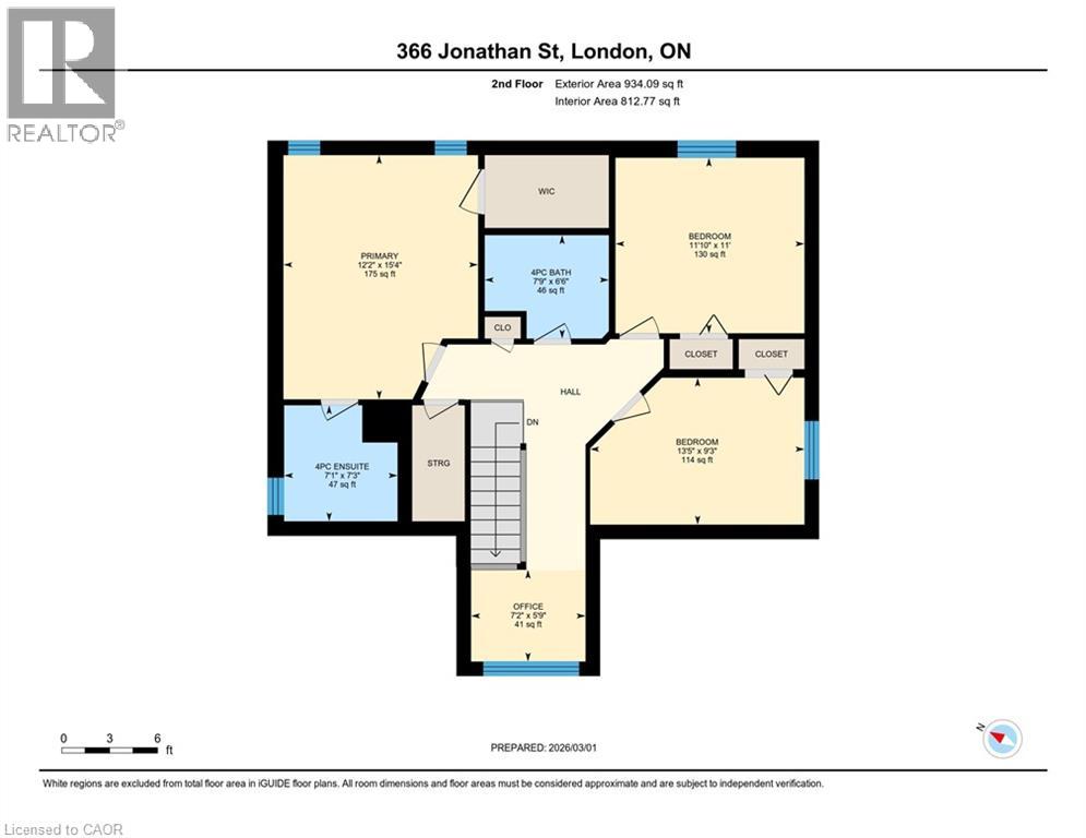 366 Jonathan Street, London, Ontario  N5Z 5C8 - Photo 47 - 40808605