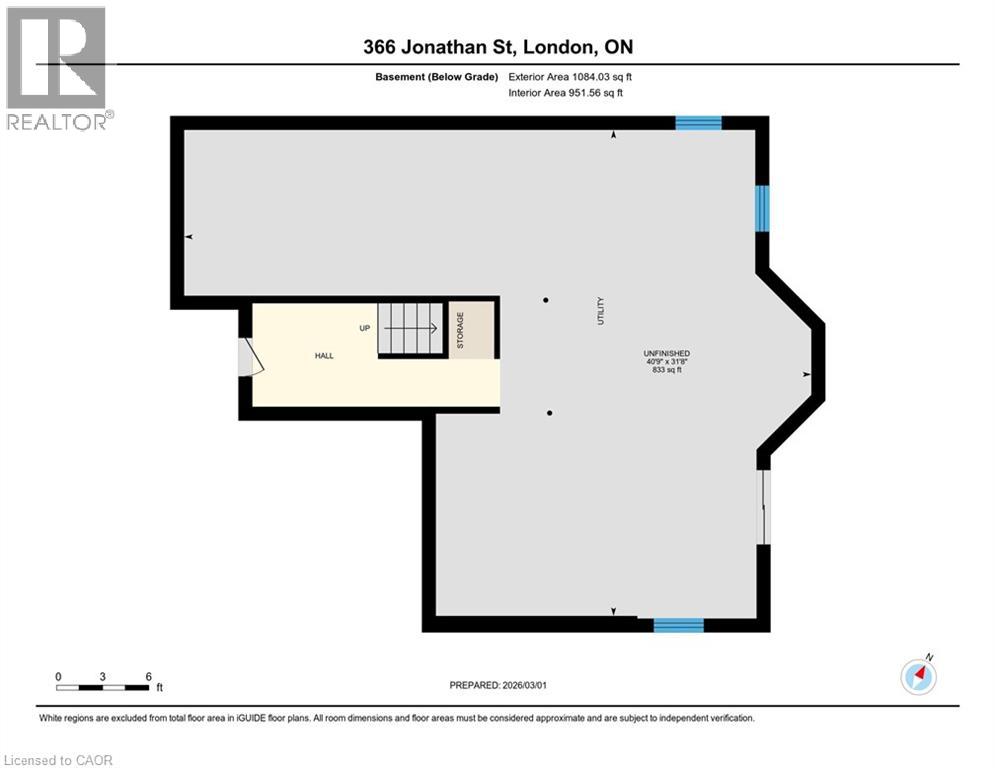 366 Jonathan Street, London, Ontario  N5Z 5C8 - Photo 48 - 40808605