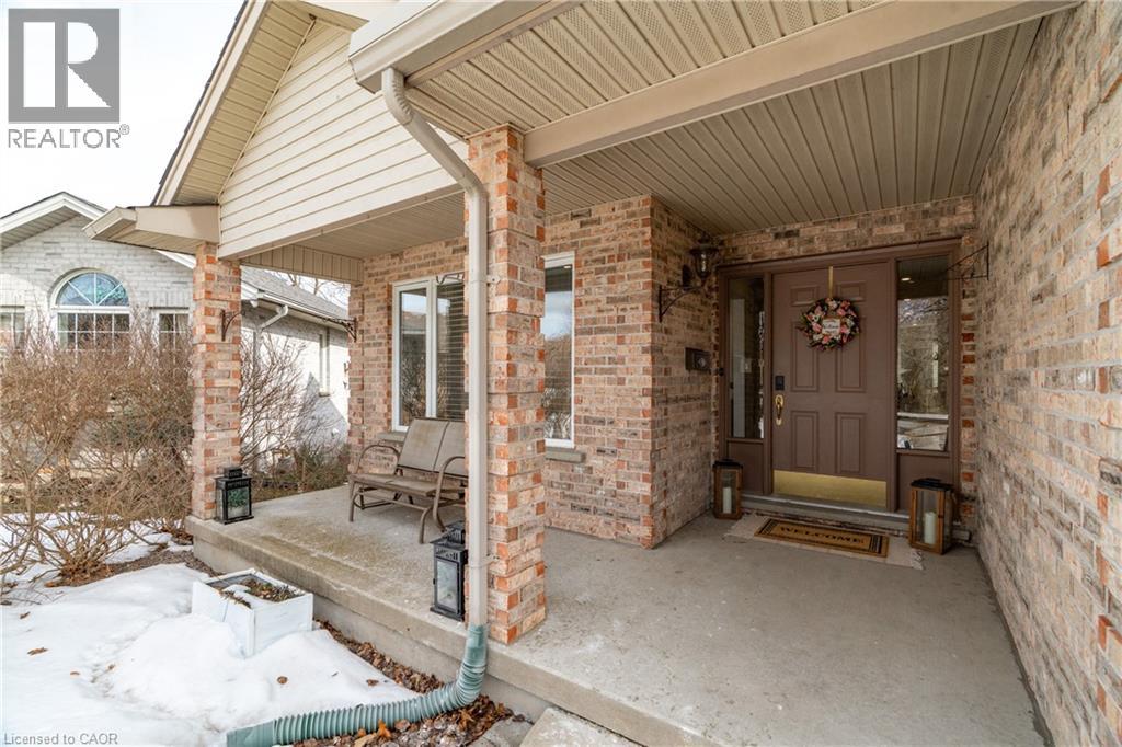 366 Jonathan Street, London, Ontario  N5Z 5C8 - Photo 5 - 40808605