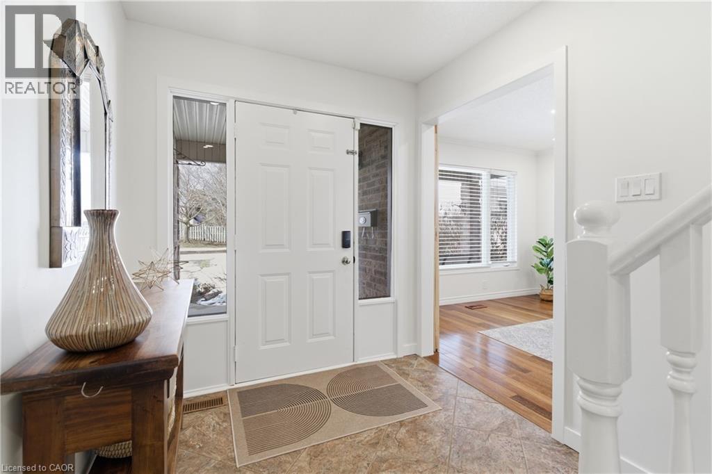 366 Jonathan Street, London, Ontario  N5Z 5C8 - Photo 7 - 40808605