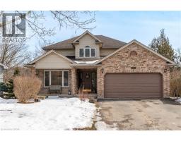 366 JONATHAN Street, london, Ontario