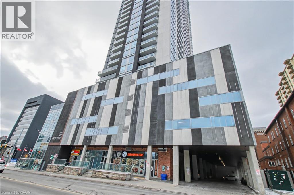 60 Frederick Street Unit# 404, Kitchener, Ontario  N2H 0C7 - Photo 12 - 40808602