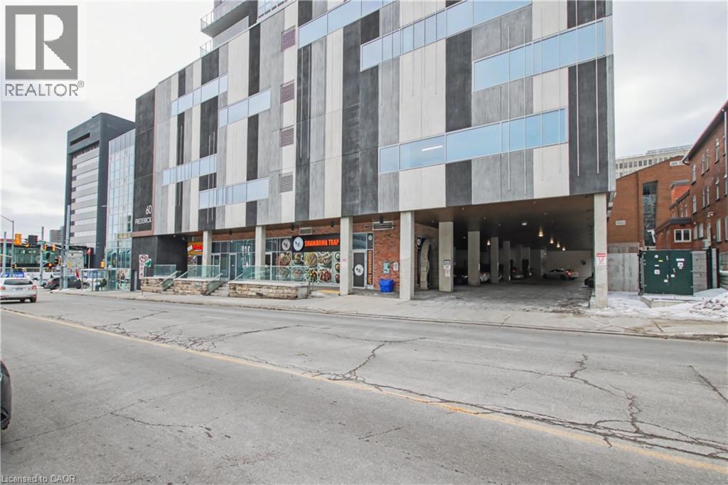 60 Frederick Street Unit# 404, Kitchener, Ontario  N2H 0C7 - Photo 13 - 40808602