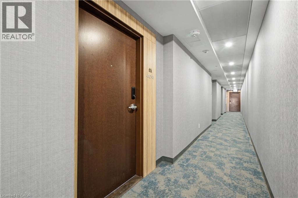 60 Frederick Street Unit# 404, Kitchener, Ontario  N2H 0C7 - Photo 16 - 40808602