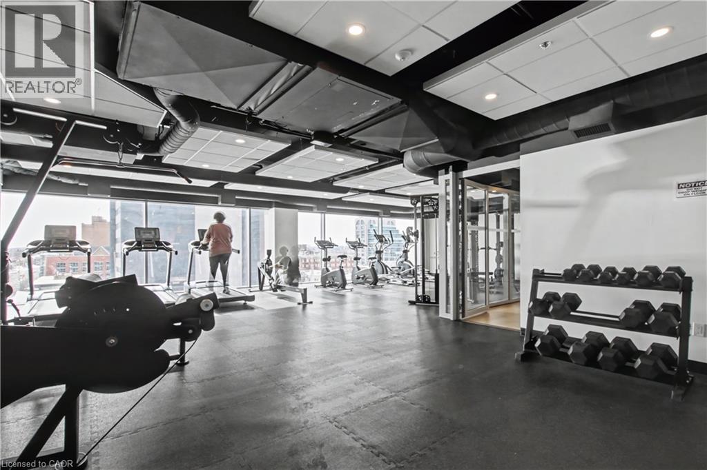 60 Frederick Street Unit# 404, Kitchener, Ontario  N2H 0C7 - Photo 17 - 40808602