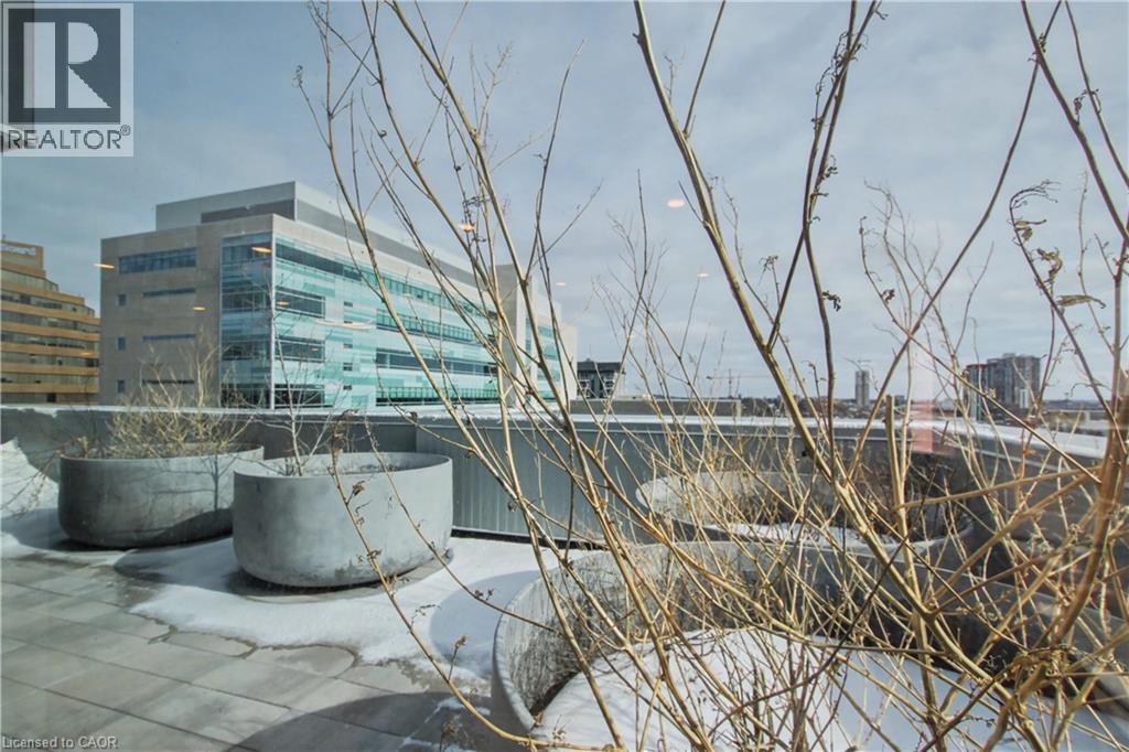 60 Frederick Street Unit# 404, Kitchener, Ontario  N2H 0C7 - Photo 22 - 40808602