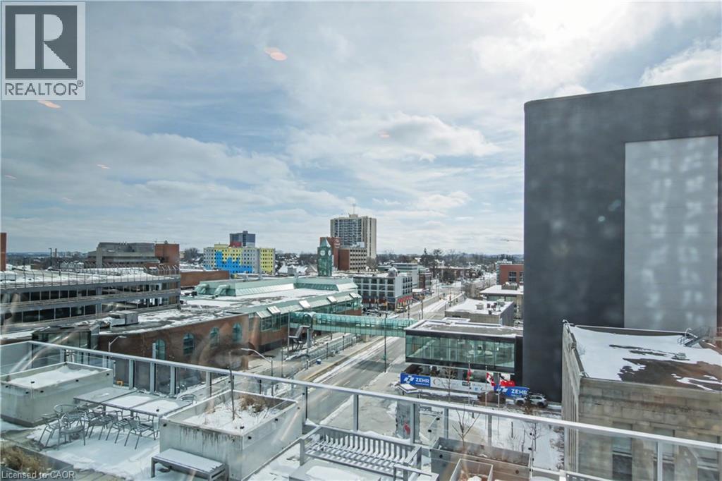 60 Frederick Street Unit# 404, Kitchener, Ontario  N2H 0C7 - Photo 23 - 40808602