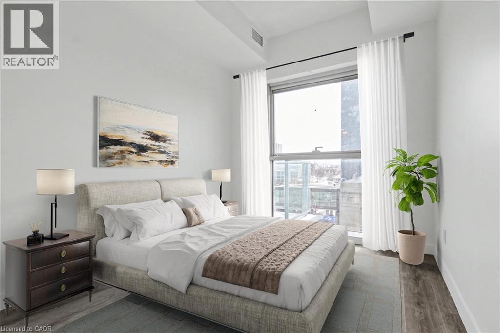 60 Frederick Street Unit# 404, Kitchener, Ontario  N2H 0C7 - Photo 9 - 40808602