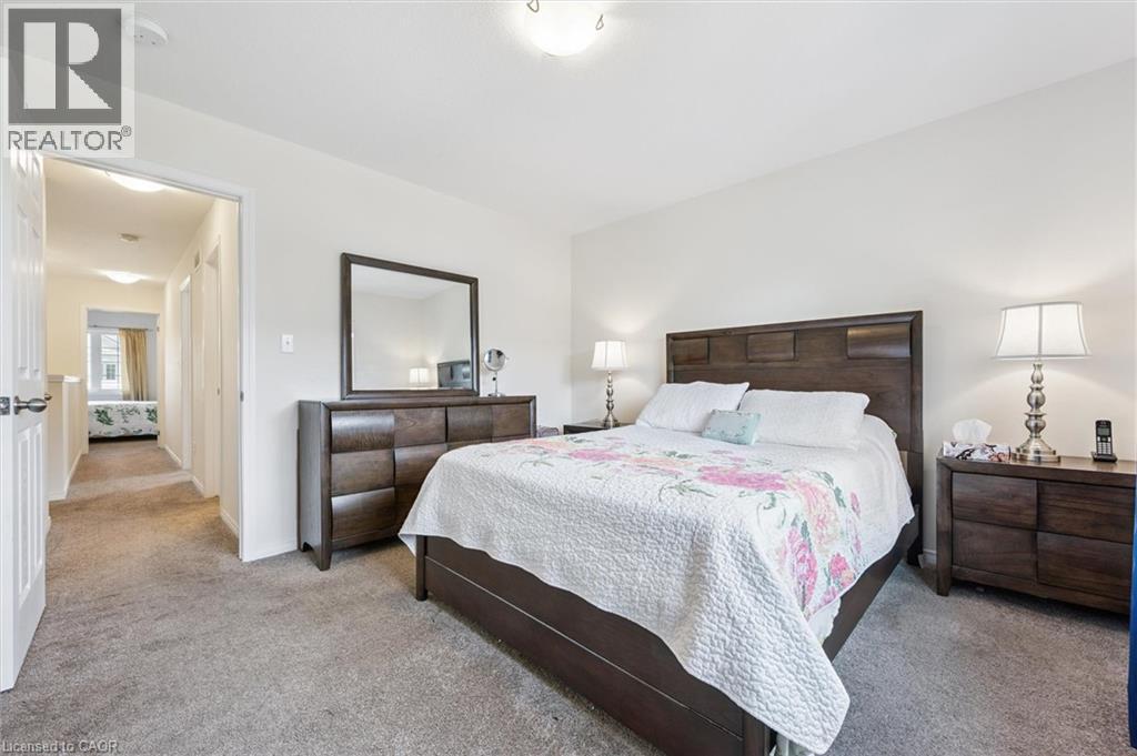 388 Old Huron Road Unit# 12b, Kitchener, Ontario  N2R 0J5 - Photo 10 - 40808599