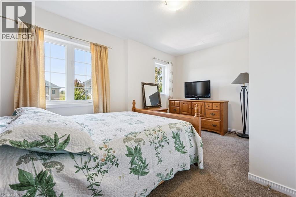 388 Old Huron Road Unit# 12b, Kitchener, Ontario  N2R 0J5 - Photo 13 - 40808599