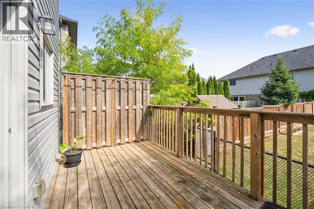 388 Old Huron Road Unit# 12b, Kitchener, Ontario  N2R 0J5 - Photo 15 - 40808599