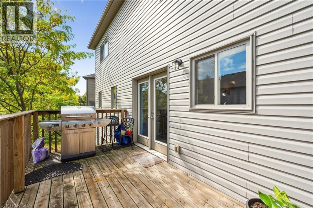 388 Old Huron Road Unit# 12b, Kitchener, Ontario  N2R 0J5 - Photo 16 - 40808599