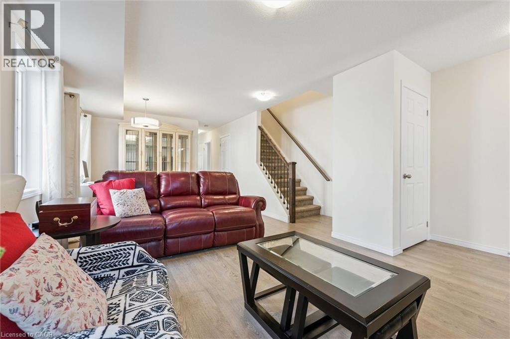 388 Old Huron Road Unit# 12b, Kitchener, Ontario  N2R 0J5 - Photo 4 - 40808599