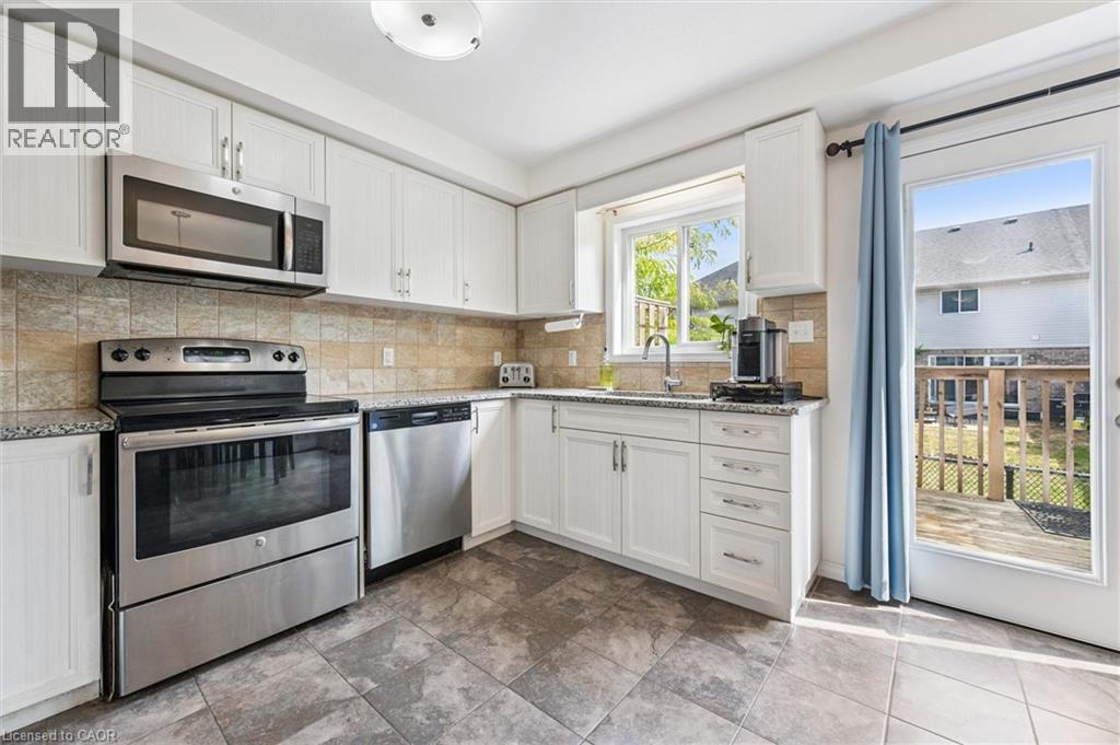 388 Old Huron Road Unit# 12b, Kitchener, Ontario  N2R 0J5 - Photo 6 - 40808599