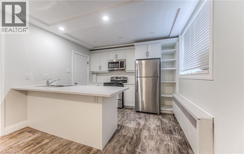 5 Heiman Street, Kitchener, Ontario  N2M 3L5 - Photo 1 - 40808579