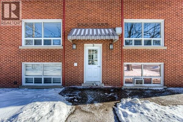 5 Heiman Street, Kitchener, Ontario  N2M 3L5 - Photo 16 - 40808579