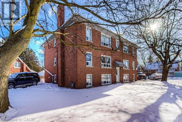 5 Heiman Street, Kitchener, Ontario  N2M 3L5 - Photo 17 - 40808579