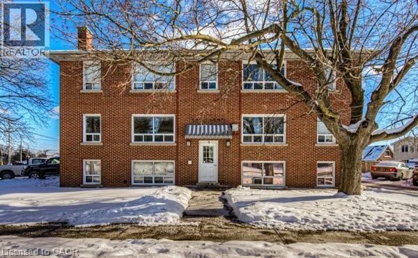 5 Heiman Street, Kitchener, Ontario  N2M 3L5 - Photo 18 - 40808579