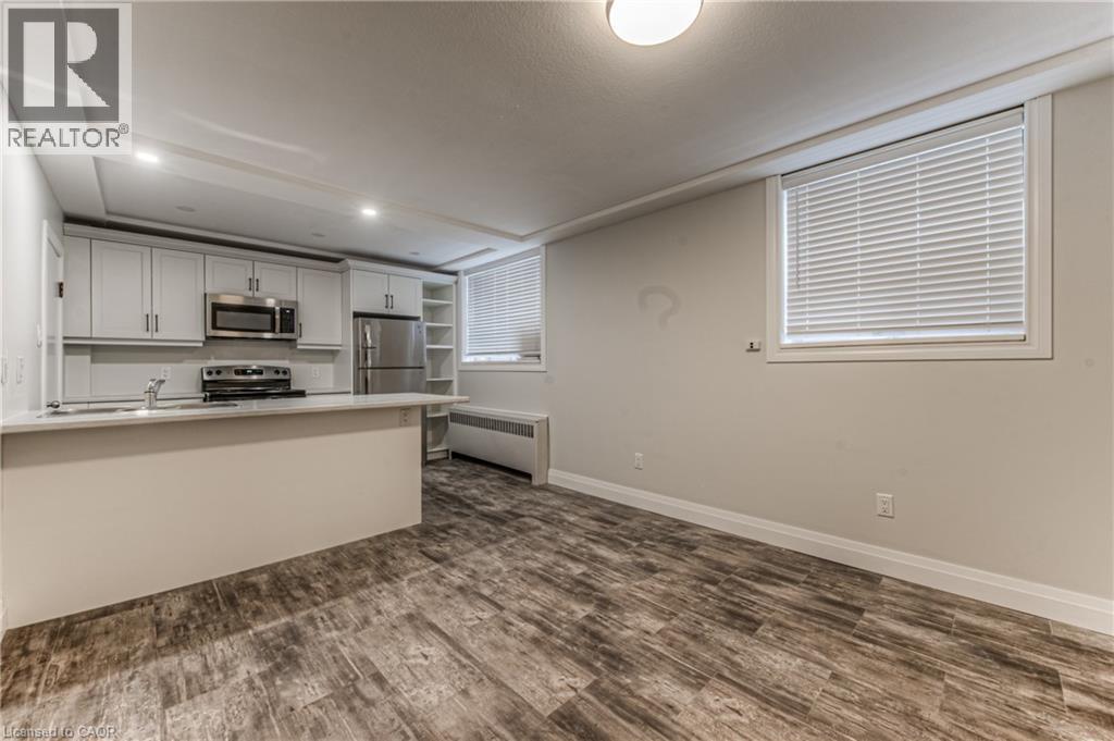 5 Heiman Street, Kitchener, Ontario  N2M 3L5 - Photo 2 - 40808579