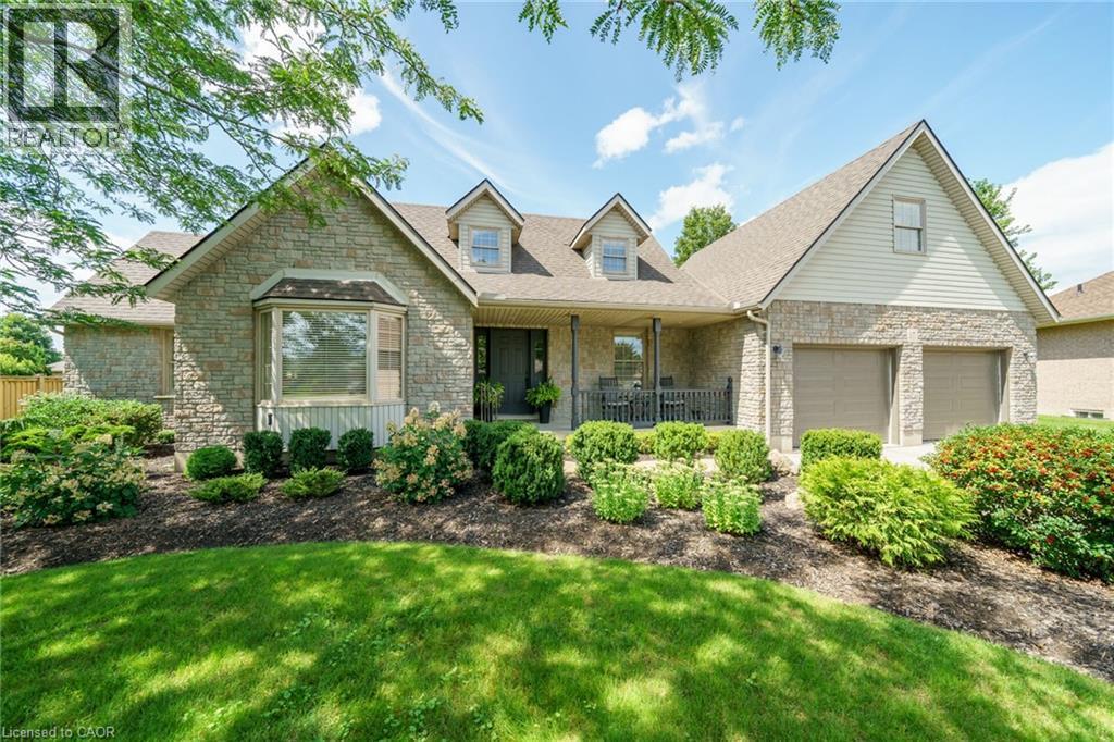 17 ANGLE Street, Simcoe, Ontario