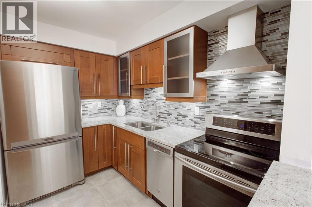 1270 Maple Crossing Boulevard Unit# 306, Burlington, Ontario  L7S 2J3 - Photo 14 - 40808470