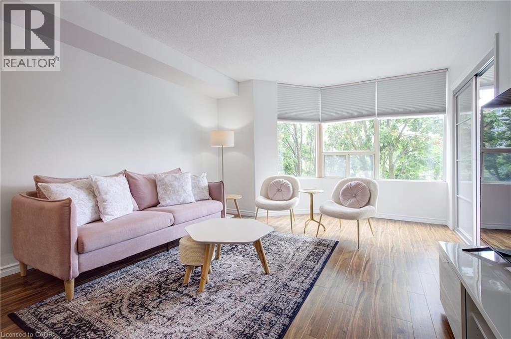 1270 Maple Crossing Boulevard Unit# 306, Burlington, Ontario  L7S 2J3 - Photo 19 - 40808470