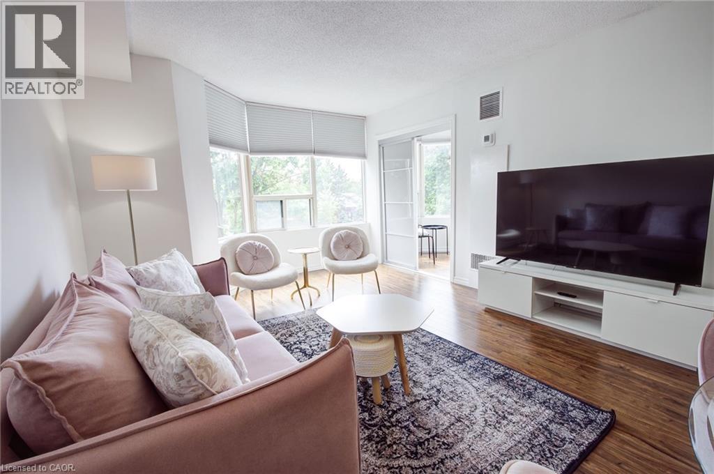 1270 Maple Crossing Boulevard Unit# 306, Burlington, Ontario  L7S 2J3 - Photo 20 - 40808470