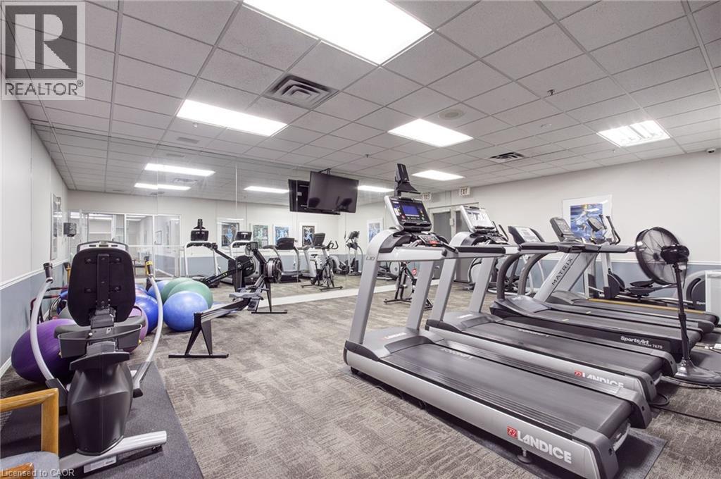 1270 Maple Crossing Boulevard Unit# 306, Burlington, Ontario  L7S 2J3 - Photo 29 - 40808470