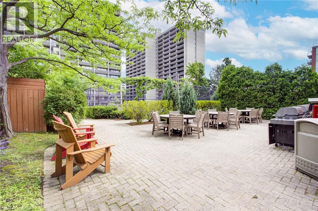 1270 Maple Crossing Boulevard Unit# 306, Burlington, Ontario  L7S 2J3 - Photo 34 - 40808470