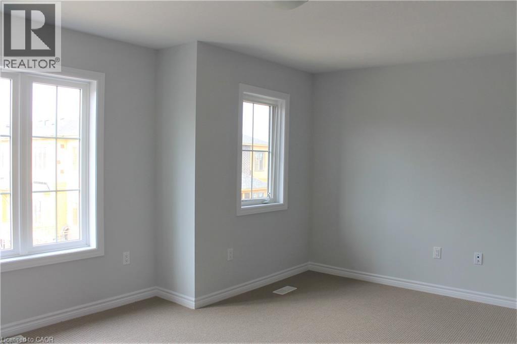 124 Compass Trail Unit# 14, Cambridge, Ontario  N3E 0E3 - Photo 12 - 40808340