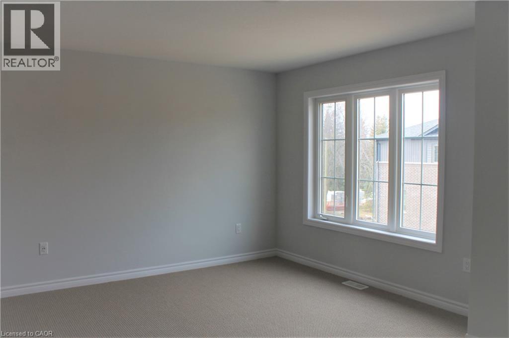 124 Compass Trail Unit# 14, Cambridge, Ontario  N3E 0E3 - Photo 14 - 40808340