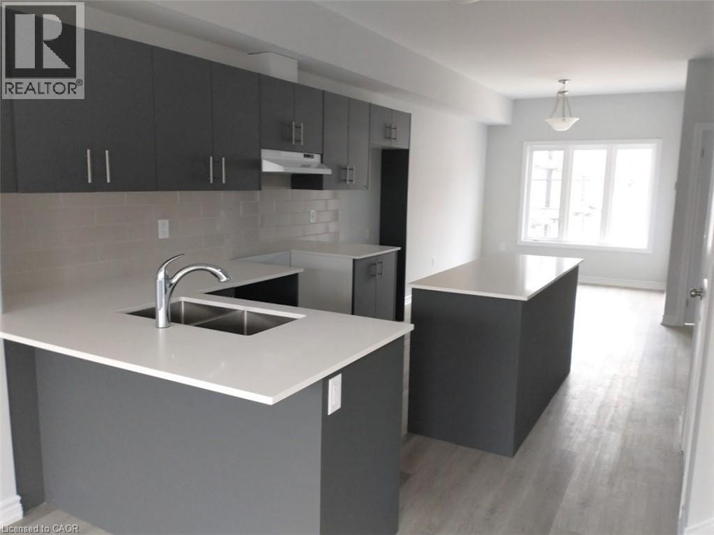 124 Compass Trail Unit# 14, Cambridge, Ontario  N3E 0E3 - Photo 7 - 40808340