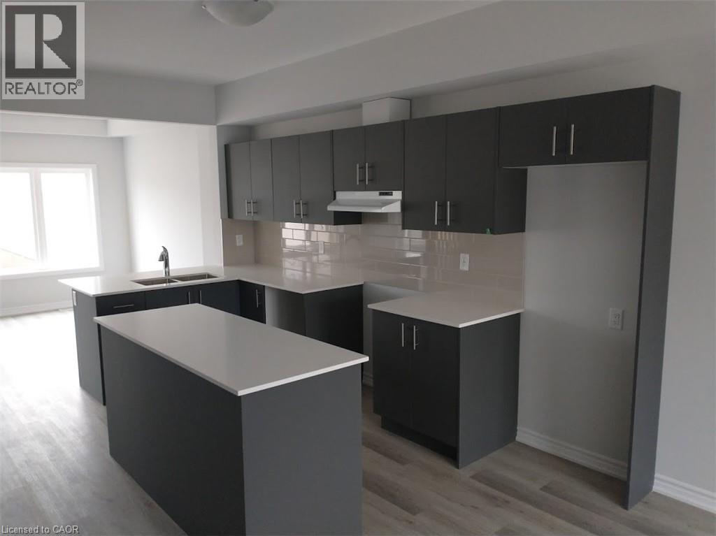 124 Compass Trail Unit# 14, Cambridge, Ontario  N3E 0E3 - Photo 9 - 40808340