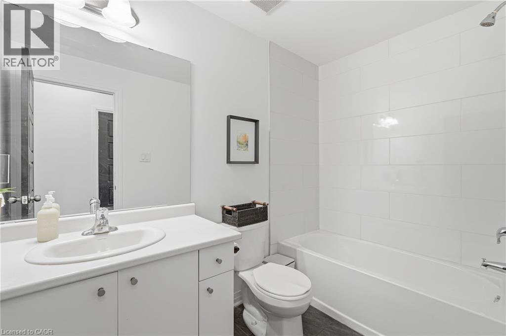 12 Blanshard Street Unit# 104, Hamilton, Ontario  L8P 0C7 - Photo 15 - 40808270