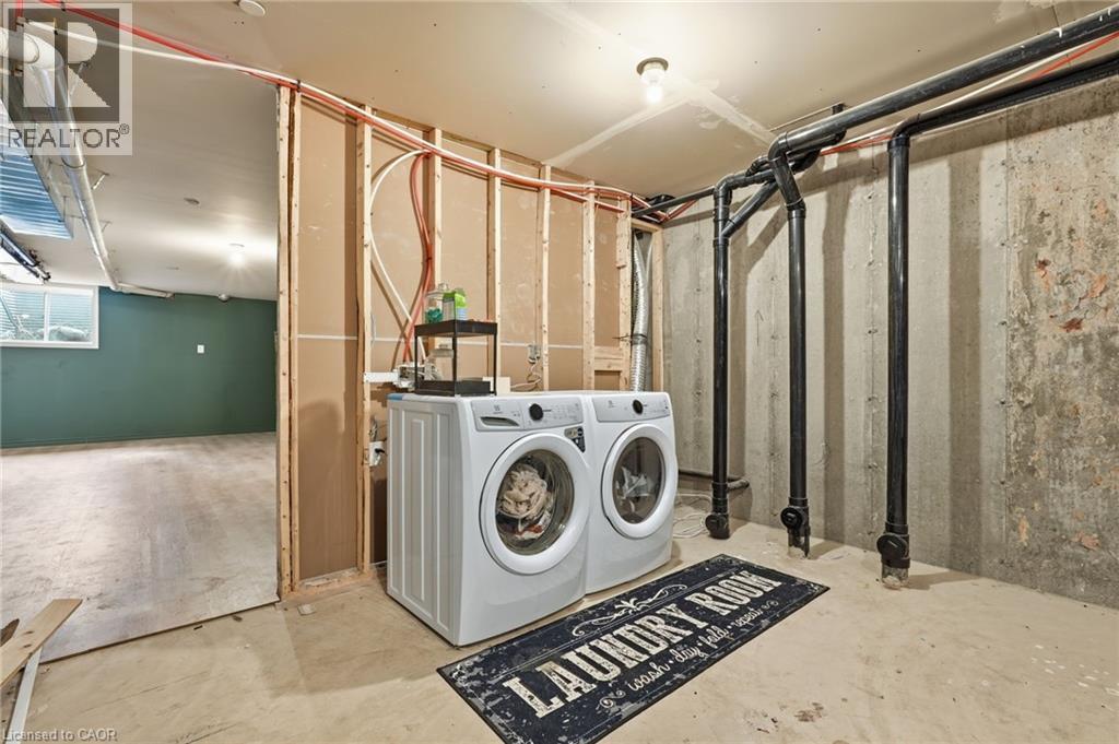 12 Blanshard Street Unit# 104, Hamilton, Ontario  L8P 0C7 - Photo 17 - 40808270