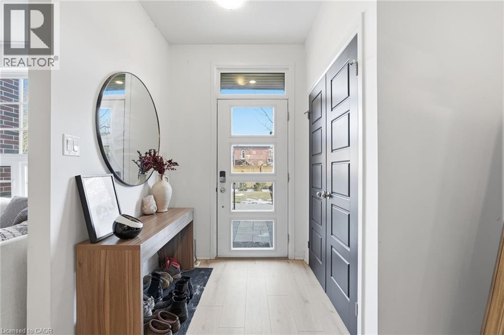 12 Blanshard Street Unit# 104, Hamilton, Ontario  L8P 0C7 - Photo 2 - 40808270