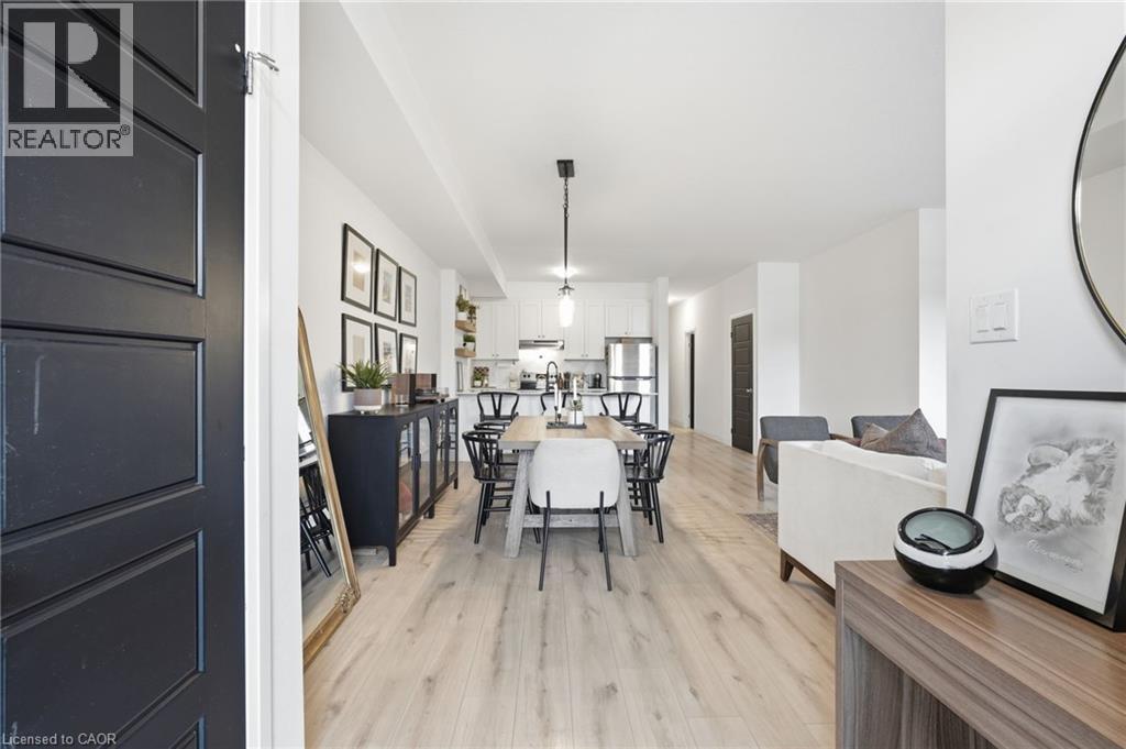 12 Blanshard Street Unit# 104, Hamilton, Ontario  L8P 0C7 - Photo 3 - 40808270