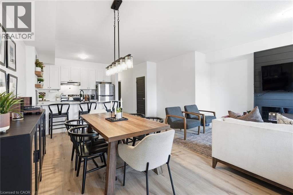 12 Blanshard Street Unit# 104, Hamilton, Ontario  L8P 0C7 - Photo 5 - 40808270