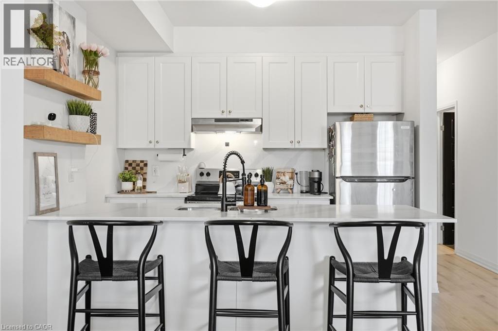 12 Blanshard Street Unit# 104, Hamilton, Ontario  L8P 0C7 - Photo 8 - 40808270