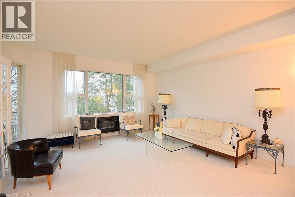 77 Governor's Road Unit# 505, Dundas, Ontario  L9H 7N8 - Photo 12 - 40807937