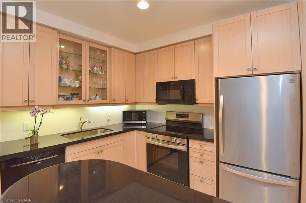 77 Governor's Road Unit# 505, Dundas, Ontario  L9H 7N8 - Photo 16 - 40807937