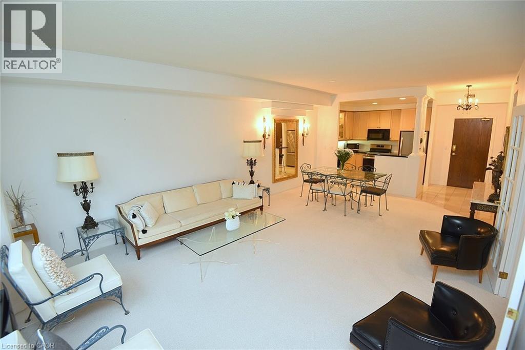 77 Governor's Road Unit# 505, Dundas, Ontario  L9H 7N8 - Photo 19 - 40807937